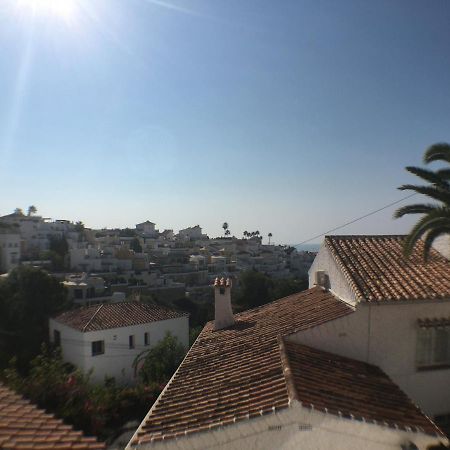 Ap339 Alhama-La Oliva Lejlighed Nerja Eksteriør billede